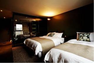 Urban Boutique Hotel