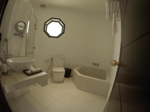 Hotel Vkirirom Pine Resort