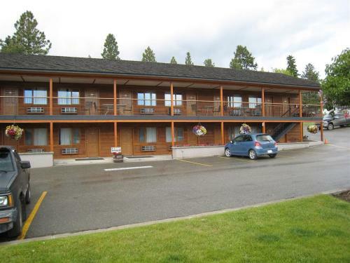 Cariboo Lodge