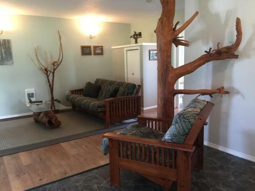 Cedar Park Resort And Golfing