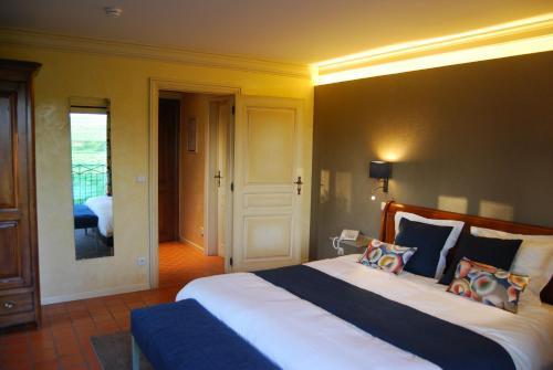 Hotel Hostellerie Gilain
