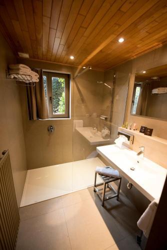 Hotel Hostellerie Gilain
