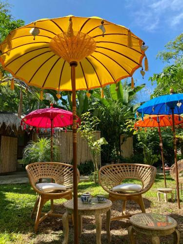 Pura Bali Villas