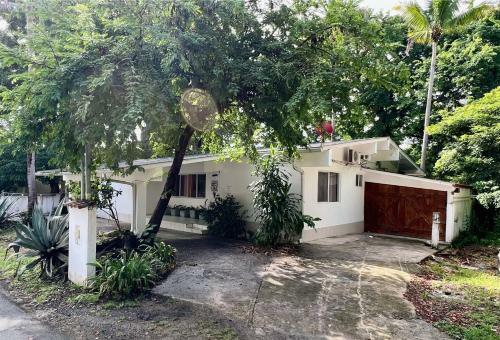 Contadora Villa Montana