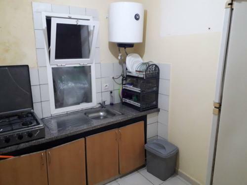 Apartamento Bafo Appartement
