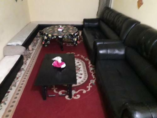 Apartamento Bafo Appartement