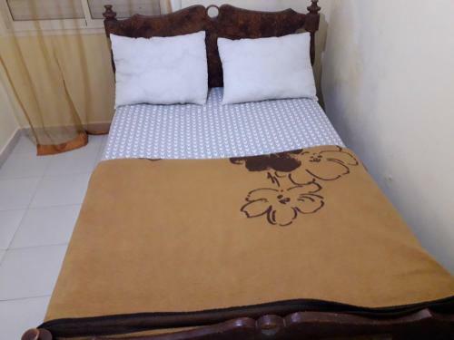 Apartamento Bafo Appartement