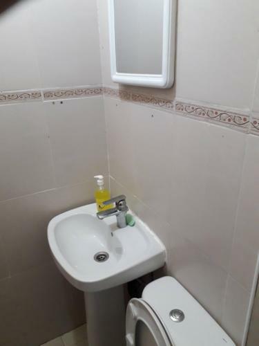 Apartamento Bafo Appartement