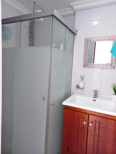 Hermoso Apartamento Con Habitaci�n Privada