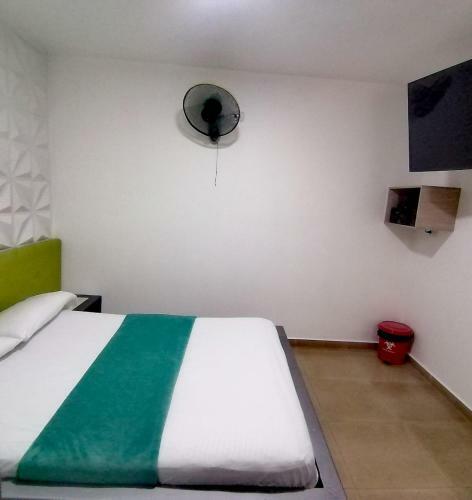 Hotel Kromatic Hostel