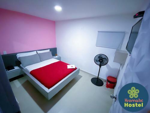 Hotel Kromatic Hostel