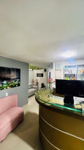 Hotel Kromatic Hostel