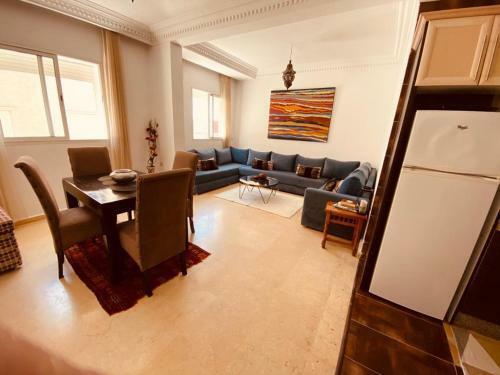 Apartamento Ir�sidence Jawhara Mogadori