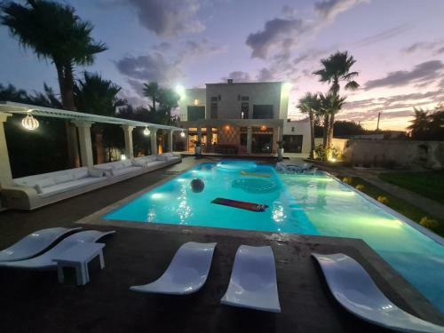 Villa Dar Silya Mogador