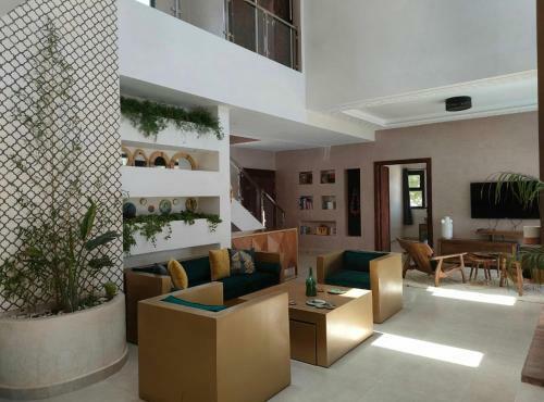 Villa Dar Silya Mogador