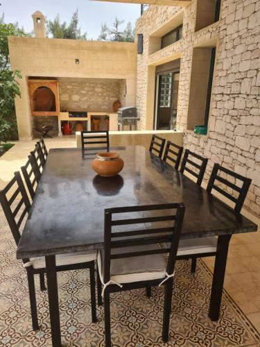 Villa Dar Silya Mogador