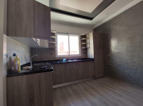 Apartamento Borj