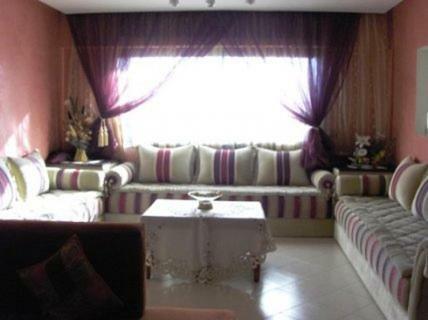 Apartamento Borj