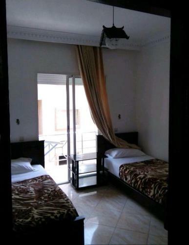 Apartamento Borj