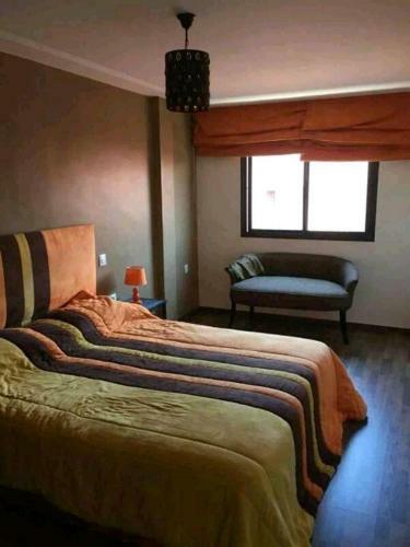 Apartamento Borj
