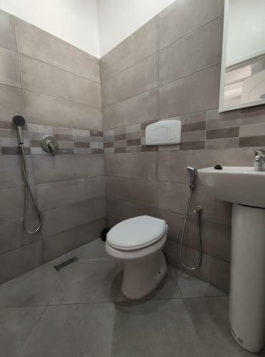 Apartamento Borj