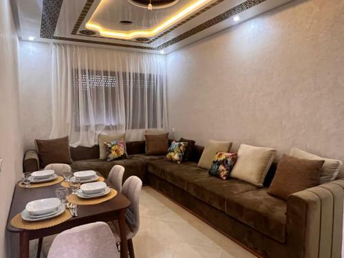 Apartamento Martil Beach
