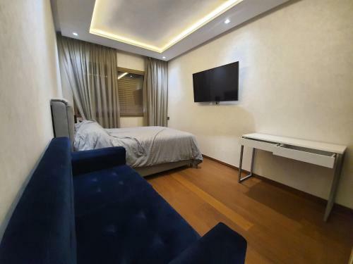 Apartamento Le Bijoux de L'agdal