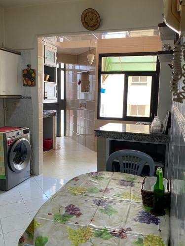 Apartamento Appartement Rajae Pour Famille