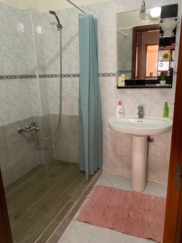 Apartamento Appartement Rajae Pour Famille