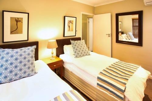 Apartamento Ellefsen Suite 124