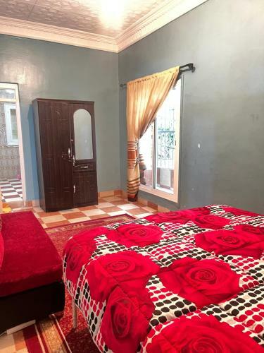 Bed & Breakfast Beraka House