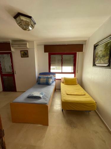 Apartamento Apparemment A Tanger Maroc Centre Ville