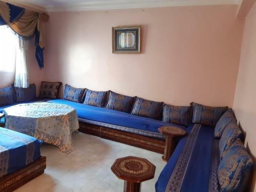 Apartamento Nejma