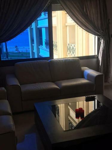 Apartamento Malabata