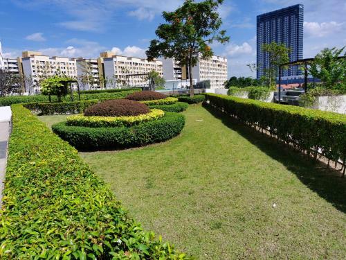Apartamento Landmark Homey Coastline View With 3 Bdrm Condo