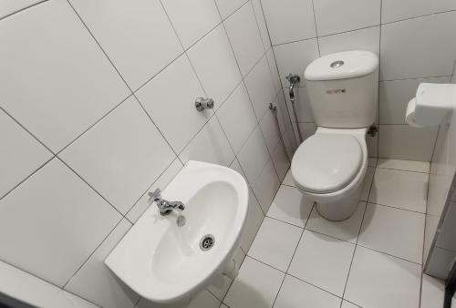 Apartamento Landmark Homey Coastline View With 3 Bdrm Condo
