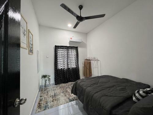 Villa Kelabu Homestay With Private Pool