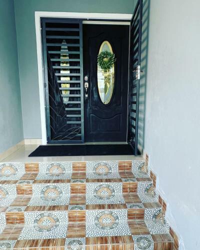 Villa Kelabu Homestay With Private Pool