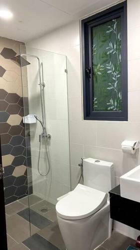 Apartamento #2.1 Jazz Suites Large Bed Vivacity Kuching 3rooms