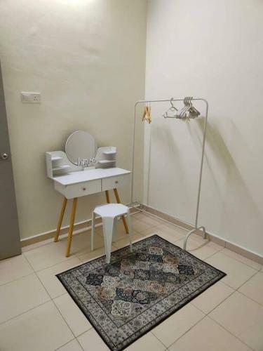Arfa Homestay Kempadang Kuantan