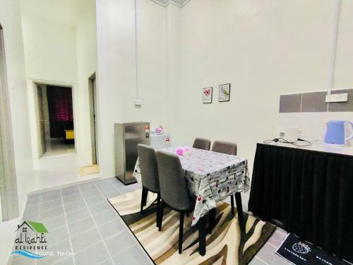 Kahfi Wawa Homestay @ Kuantan