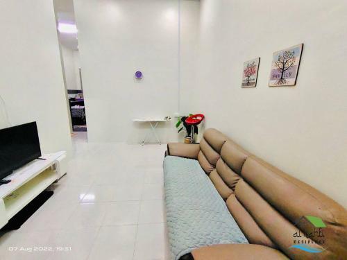 Kahfi Wawa Homestay @ Kuantan