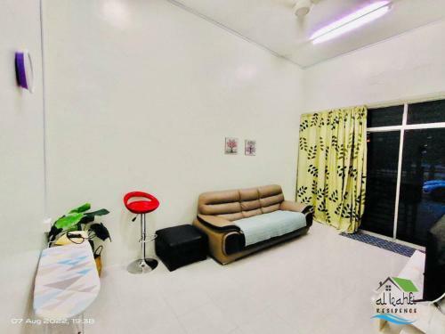 Kahfi Wawa Homestay @ Kuantan