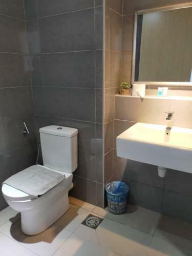 Apartamento Erich Imperium Residences