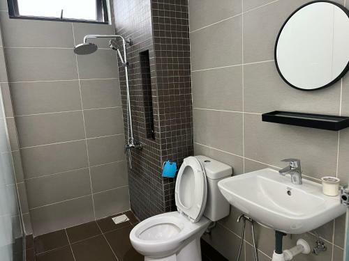 Apartamento The Inn Pacifictower Netflix Wifi Parking Pool