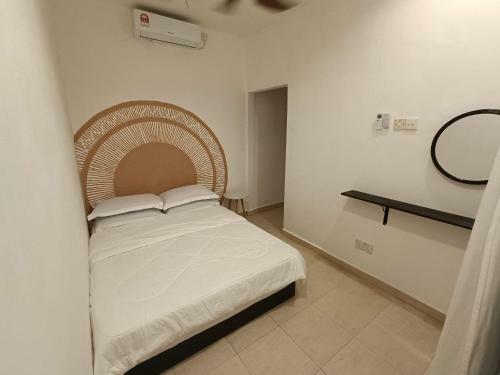 Homestay Laman Nuri, Kota Damansara