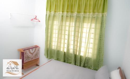 Al Kahfi Residence @ Gong Badak 1