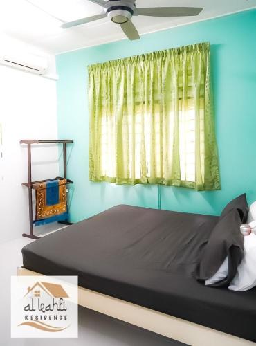Al Kahfi Residence @ Gong Badak 1