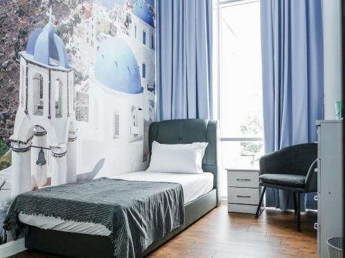 Joyful Guesthouse#islandhosp