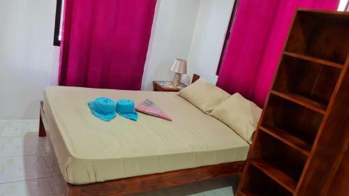 Hostal Babas Guesthouse